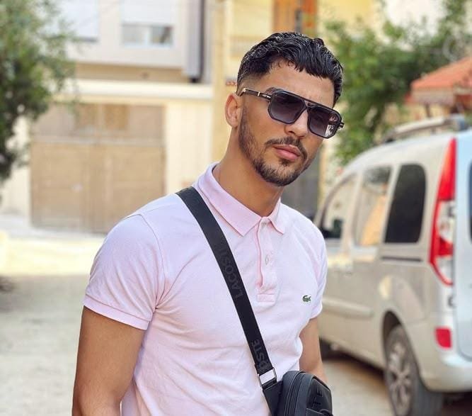 احمد . فاس